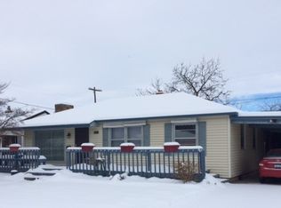 109 Cascade Dr, Walla Walla, WA 99362