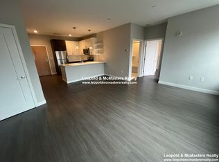 20 Bridge St #314, Quincy, MA 02169