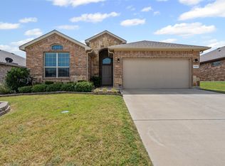 1104 Dublin Dr, Cleburne, TX 76033