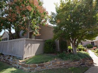 9121 S Florence Ave, Tulsa, OK 74137