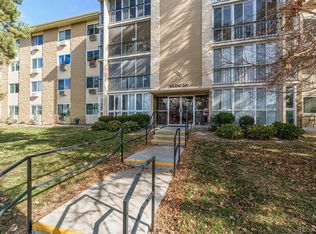 3022 S Wheeling Way BUILDING 207-403, Aurora, CO 80014