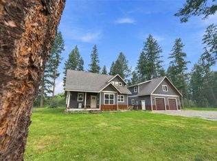 381 Dunwoody Ln, Columbia Falls, MT 59912
