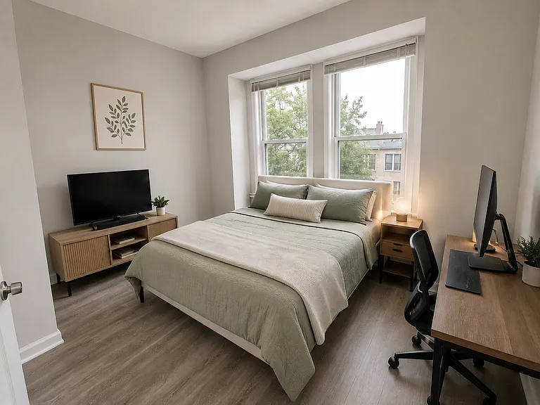 706 E Chelten Ave — Photo 1
