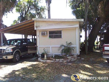 Front and Carport