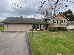 209 Shady Lane Dr, Bellefontaine, OH