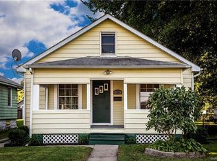 213 E McCasland Ave, East Alton, IL 62024