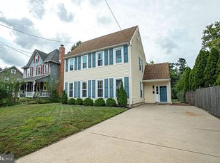 414 Glen Ave, Laurel Springs, NJ 08021