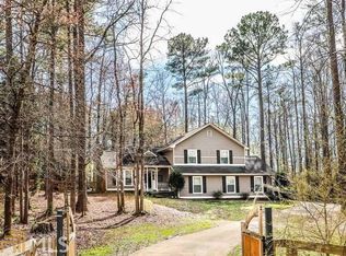 12 Briar Ridge Rd, Newnan, GA 30263