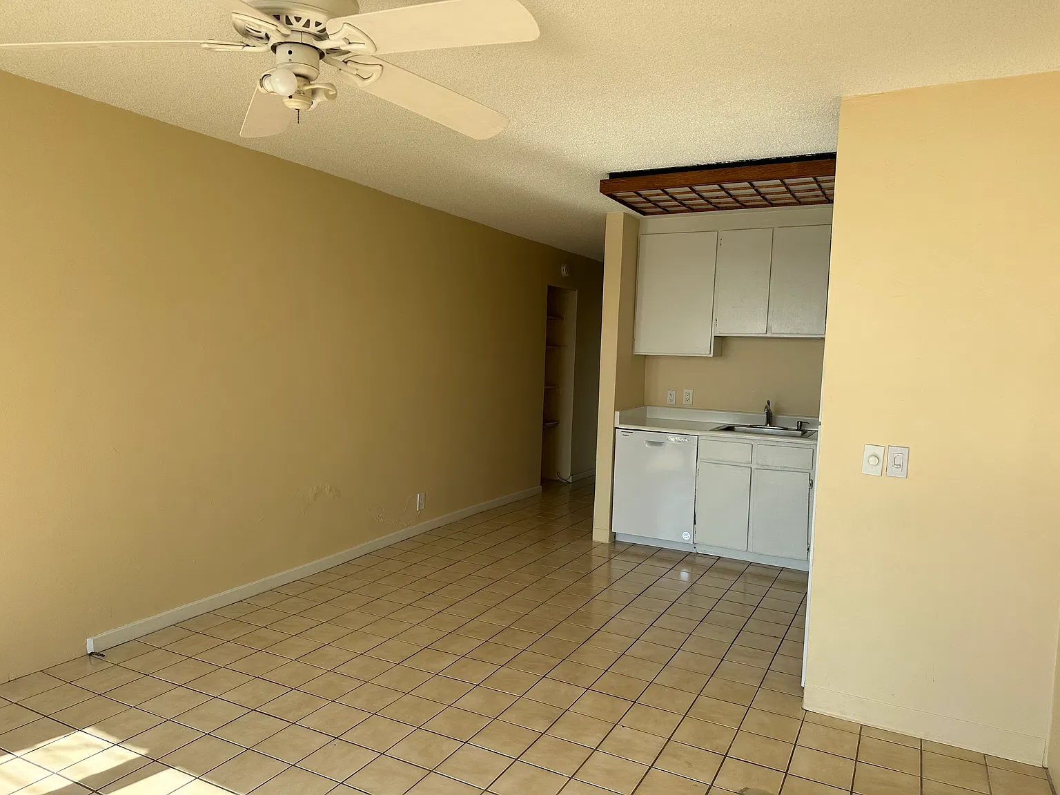 1 bed, 478 sqft, $2,100 — Photo 4