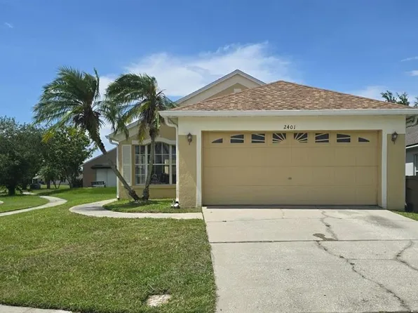 2401 Cedarfield Ln, Kissimmee, FL 34744