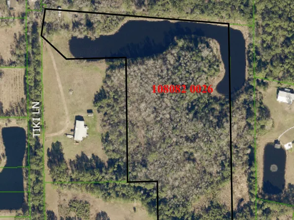 14191 TIKI Lane, Jacksonville, FL 32226