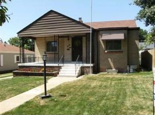 2801 Stuart St, Denver, CO 80212