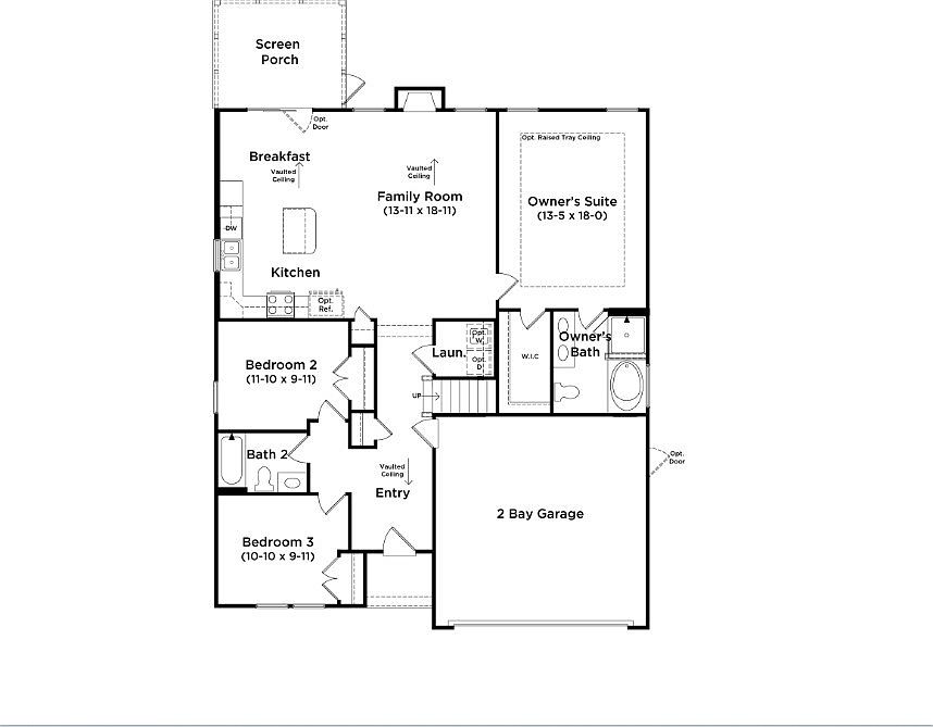 2nd image of 126 Whitman Way