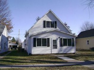 310 Summer St, West Burlington, IA 52655