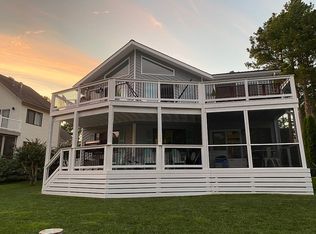 39 Clubhouse Dr, Ocean Pines, MD 21811