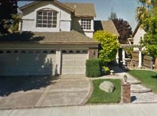 231 De Bord Dr, Tracy, CA