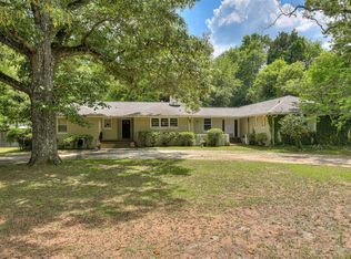 785 Grace Ave SE, Aiken, SC 29801