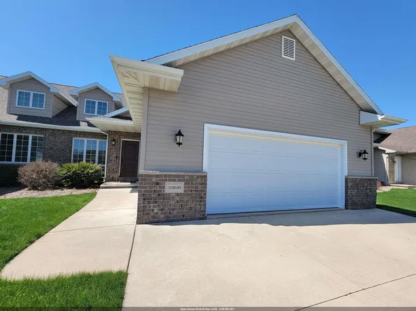 N9039 Spring Valley Rd, Menasha, WI 54952