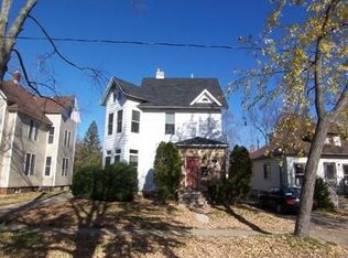 1900 Ellis St, Stevens Point, WI 54481