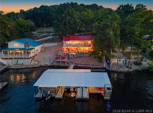 111 Maple Hill Dr, Gravois Mills, MO 65037