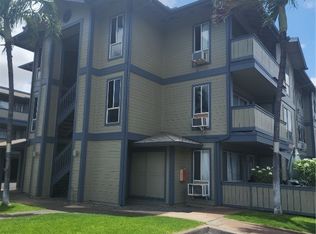 91-249 Hanapouli Cir APT 20I, Ewa Beach, HI 96706
