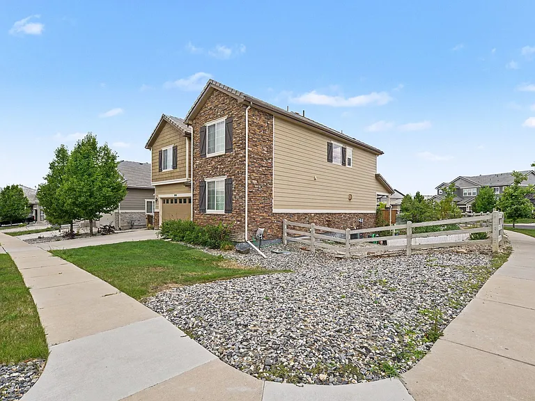3431 Mount Powell Dr — Photo 2