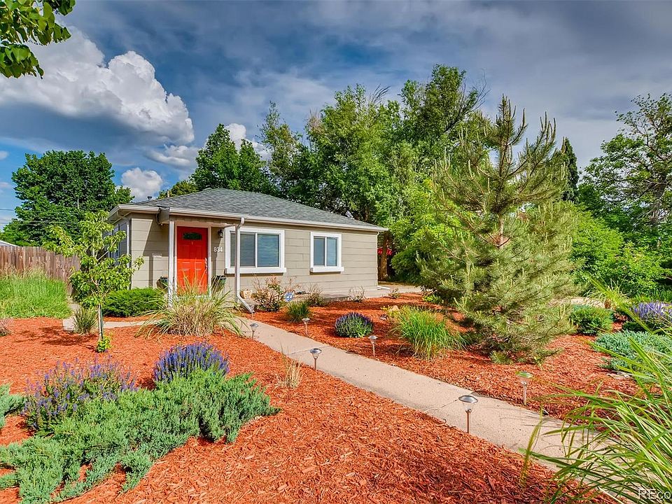 1st image of 834 S Umatilla Way