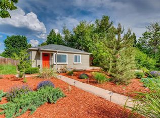 834 S Umatilla Way, Denver, CO 80223