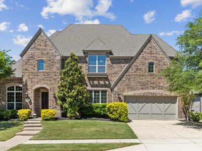 4301 Mesa Dr, Prosper, TX, 75078
