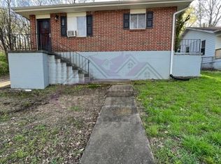 1518 N Chamberlain Ave, Chattanooga, TN 37406