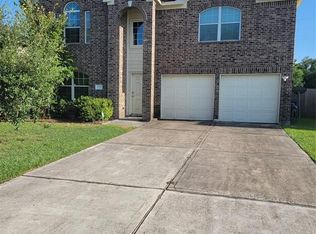 7722 Pheasant Run Ln, Humble, TX 77396