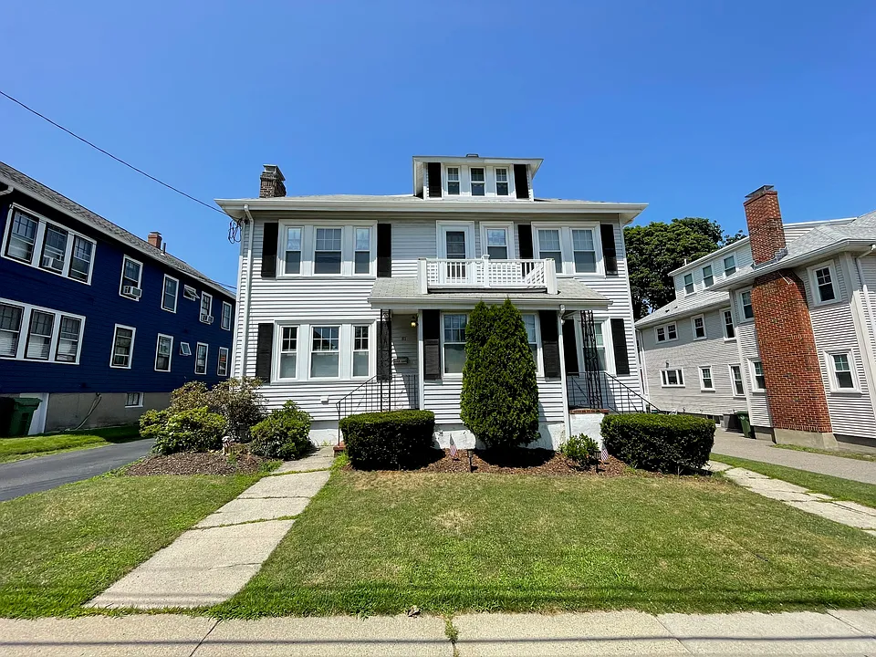 81 Poplar St #81