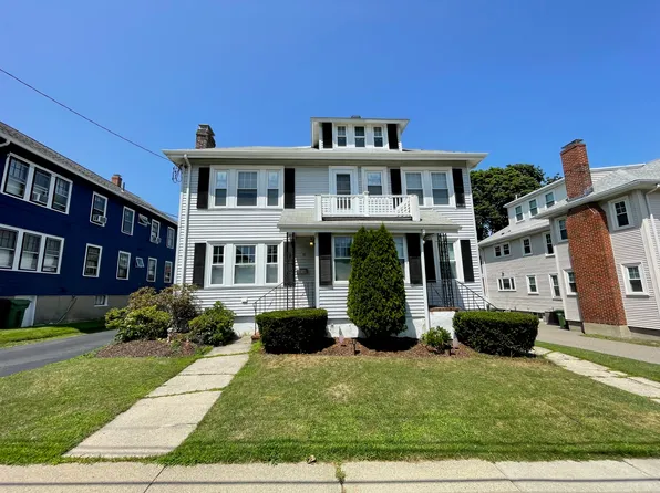 81 Poplar St #81, Watertown, MA 02472