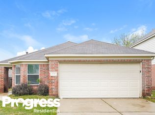 20746 Fox Cliff Ln, Humble, TX 77338
