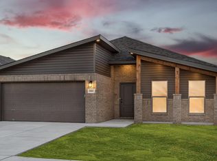 5640 Rice St, Lubbock, TX 79416