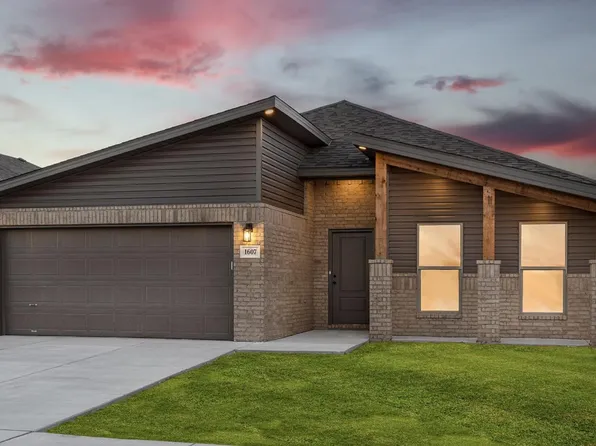 6008 Virginia Ave, Lubbock, TX 79407