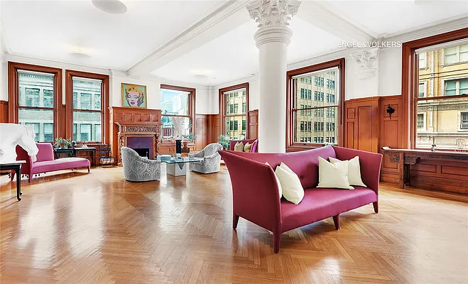 Sold by Engel & Völkers New York City | media 17