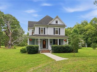 34079 Seaside Rd, Painter, VA 23420