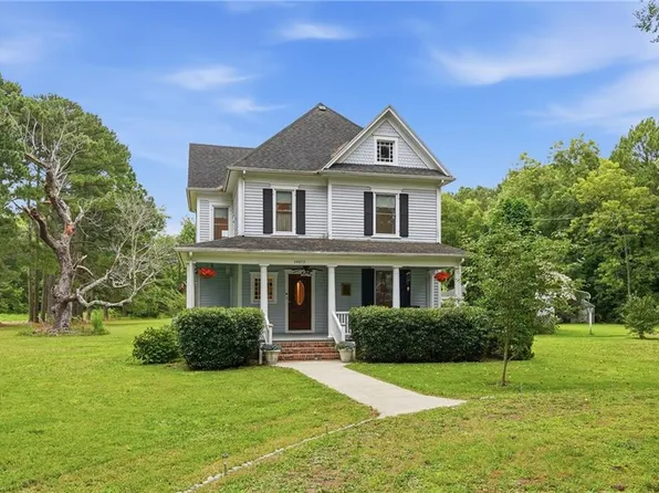 34079 Seaside Rd, Painter, VA 23420