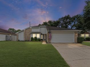 21711 Park Bend Dr, Katy, TX 77450