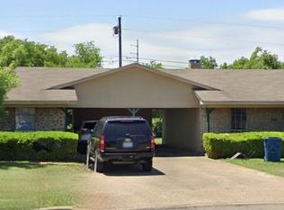 209-211 W Gruver Cir #209, Hewitt, TX 76643