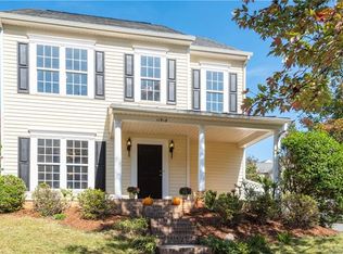11918 Royal Castle Ct, Charlotte, NC 28277