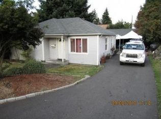 12024 75th Ave S, Seattle, WA 98178