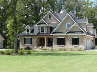 113 Peninsula Ave, Macon, GA 31220