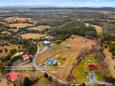 0 Goodman Loop, Bulls Gap, TN, 37711