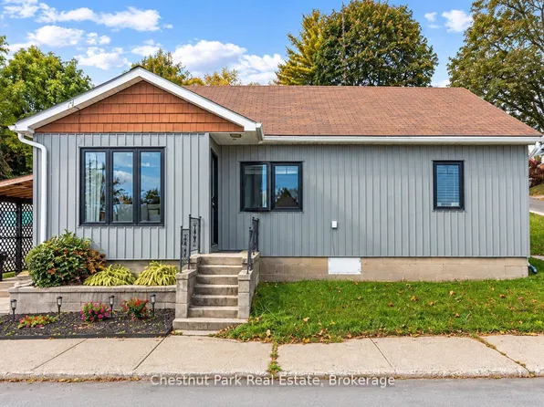2096 3rd Ave W, Owen Sound, ON N4K 4R9