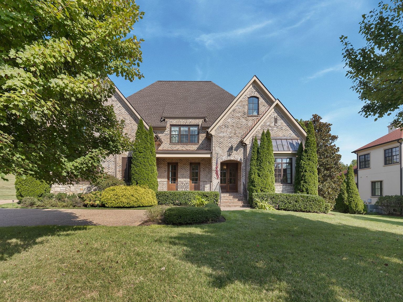 9562 Yellow Finch Ct, Brentwood, TN 37027 | Zillow