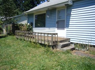 2610 NE 59th St, Vancouver, WA 98663