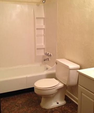 Bath