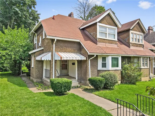 757 Ohio Ave, Midland, PA 15059